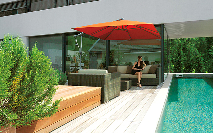GLATZ, collection Sunwing