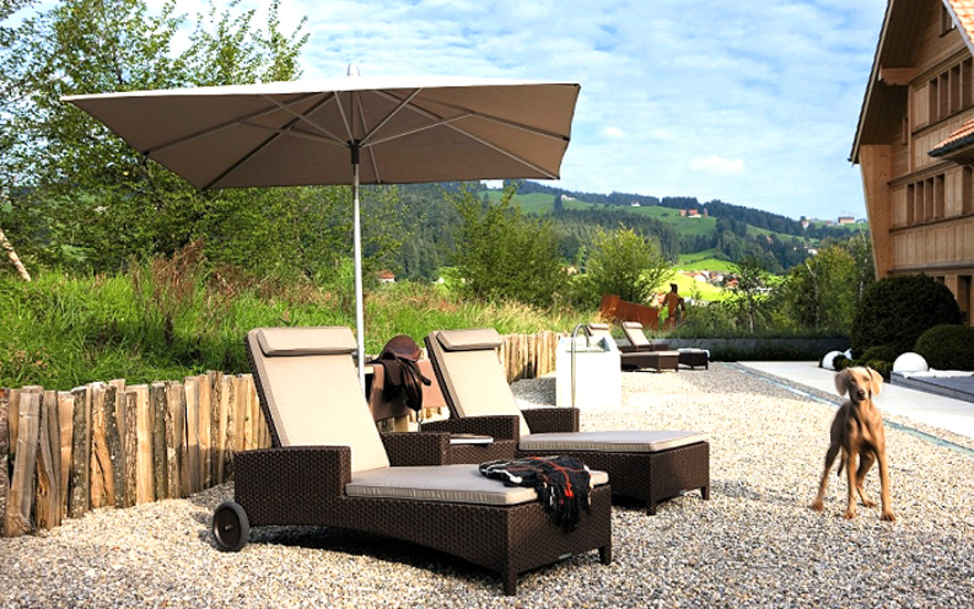 GLATZ, collection Alu Smart
