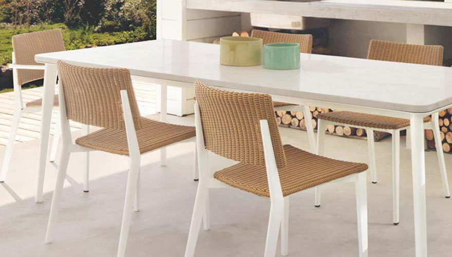 Triconfort - Collection Riba