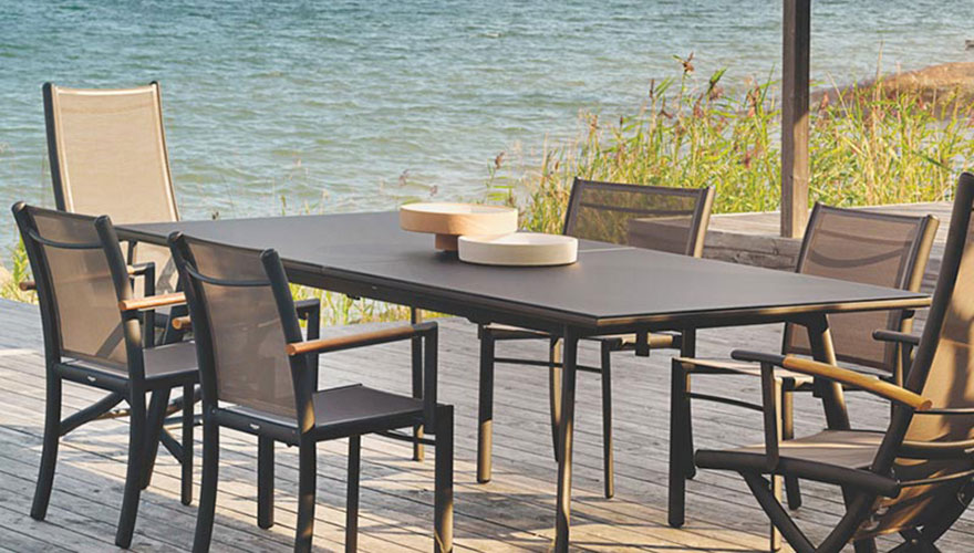 Triconfort - Collection Rivage