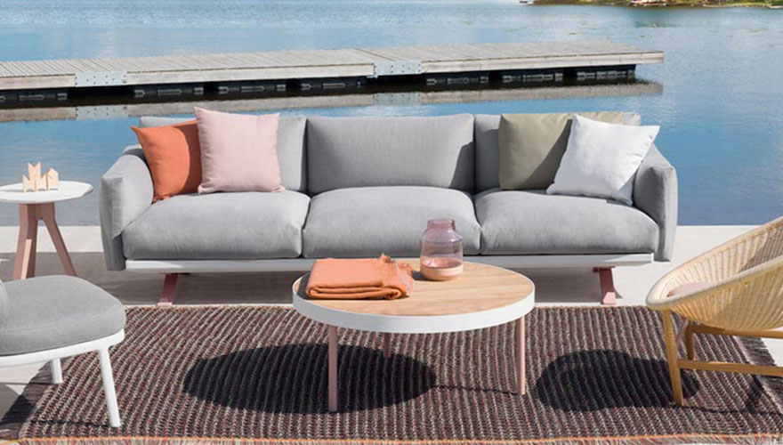 Kettal - Collection Boma
