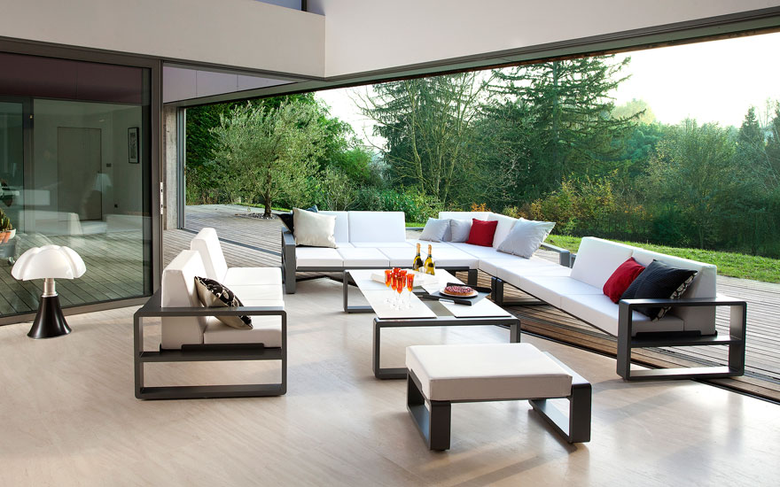 EGO PARIS, collection Kama