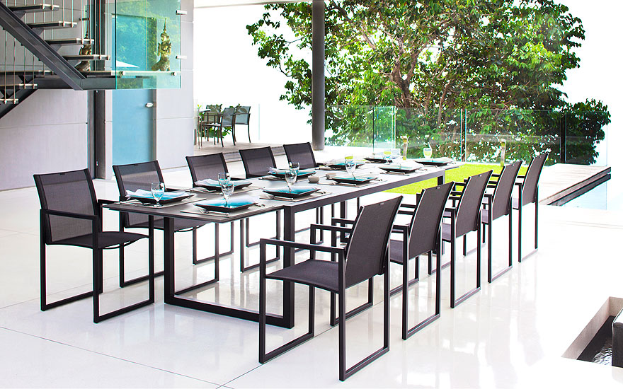 ROYAL BOTANIA ENSEMBLE REPAS NINIX