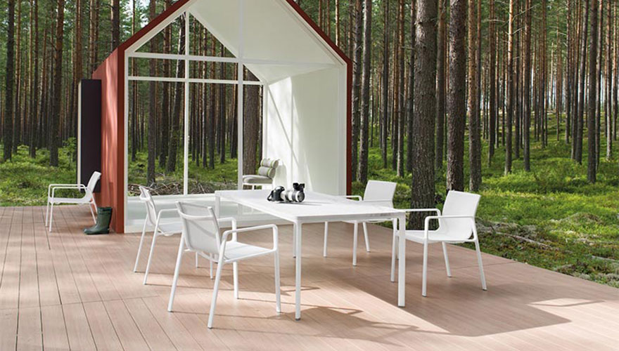 Kettal - Collection Park Life