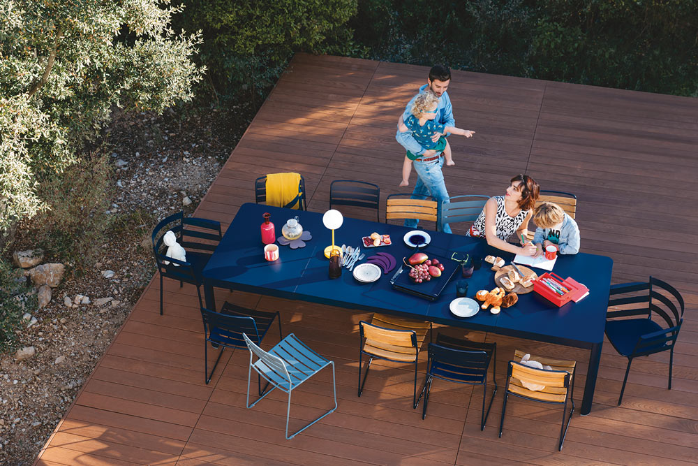 fermob table
