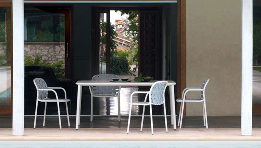 Ensemble repas Advanced-Yard-