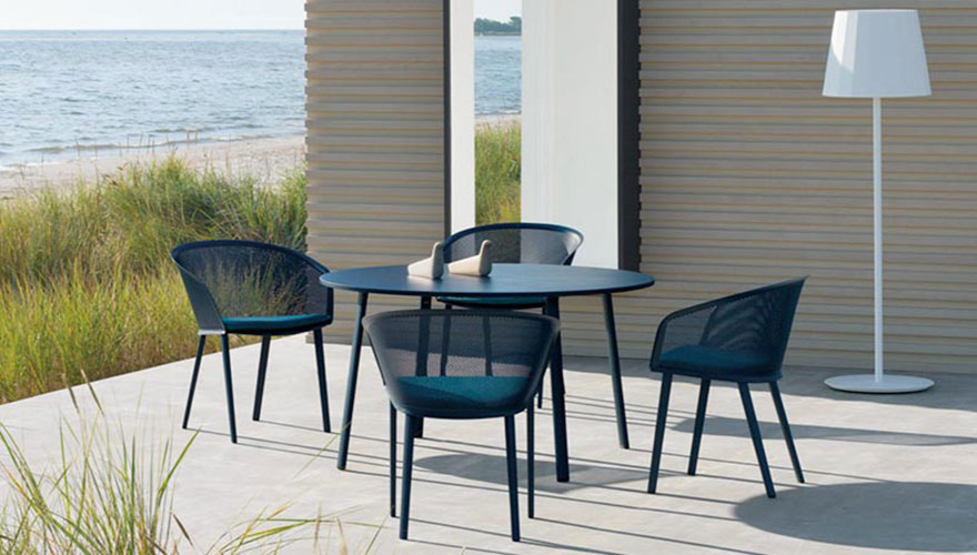KETTAL Ensemble repas Stampa