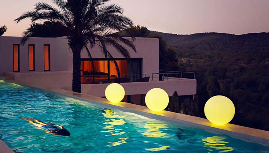 Vondom Bubbles