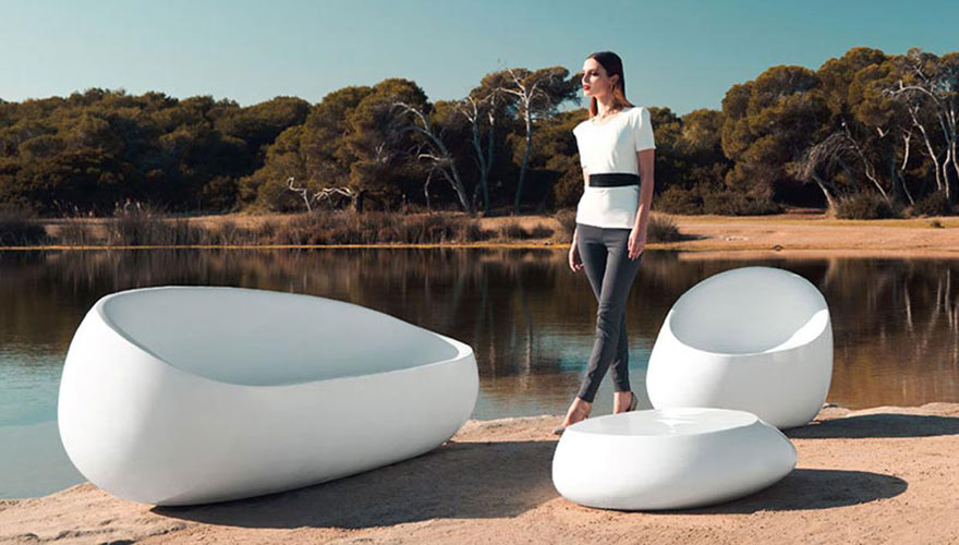Vondom Stones