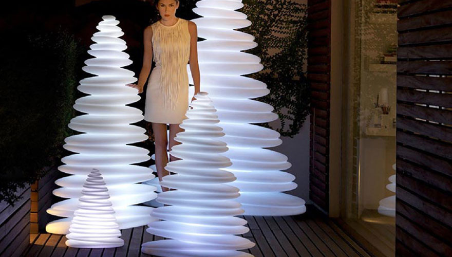 Vondom Chrismy