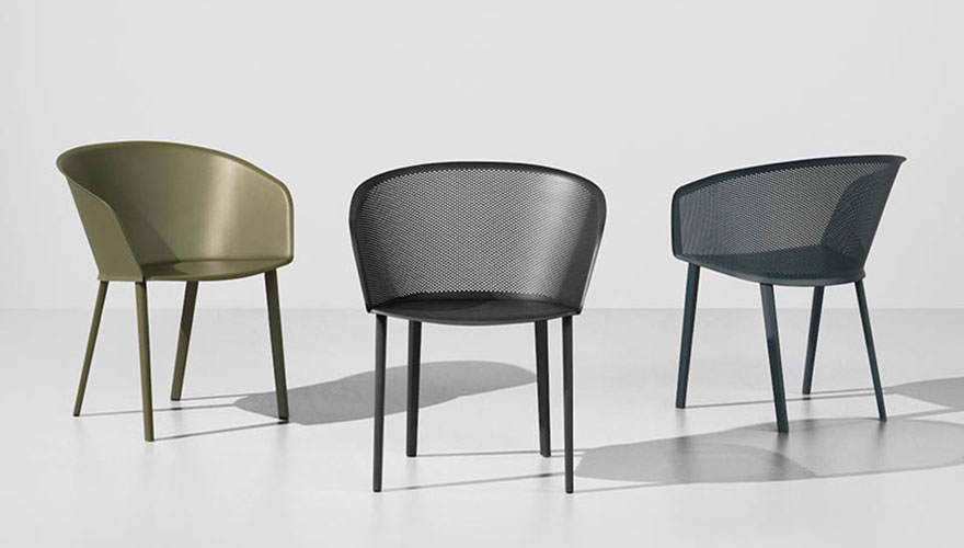 Kettal - Collection Stampa